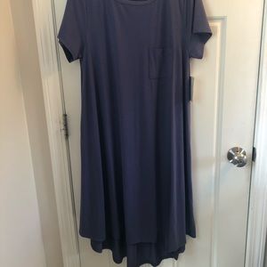Lularoe Carly Dress